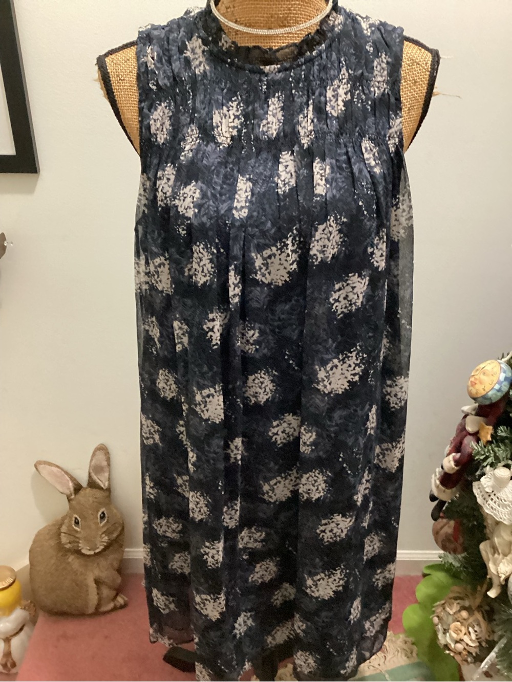 Joie Boho Float Dress